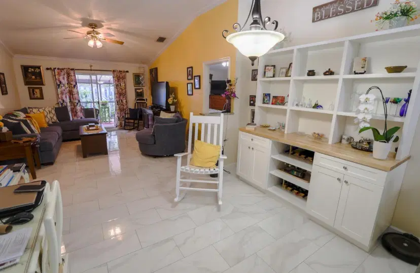 Picture of 6568 Rivermill Club Drive, Lake Worth FL 33463