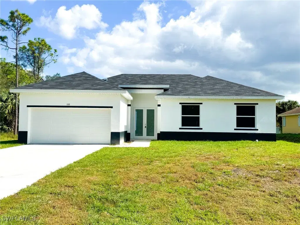 Picture of 3418 66Th St W, Lehigh Acres, FL 33971