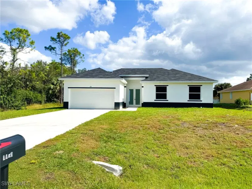 Picture of 3418 66Th St W, Lehigh Acres FL 33971