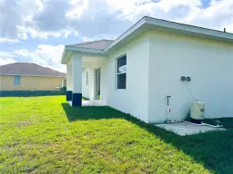 Picture of 3418 66Th St W, Lehigh Acres, FL 33971