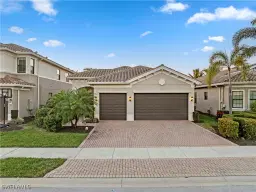 Picture of 2809 Cinnamon Bay Cir, Naples, FL 34119