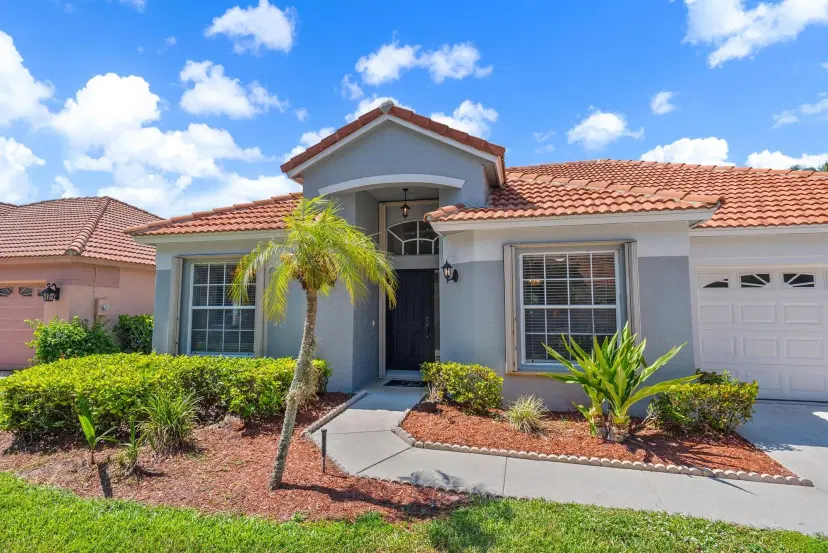 Picture of 3120 Contego Lane, Riviera Beach FL 33418