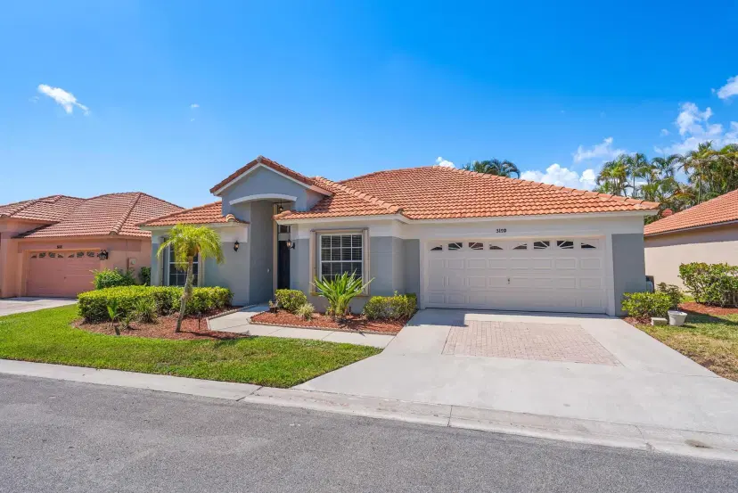 Picture of 3120 Contego Lane, Riviera Beach FL 33418