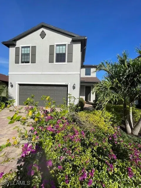 Picture of 4564 Battlecreek Way, Ave Maria, FL 34142