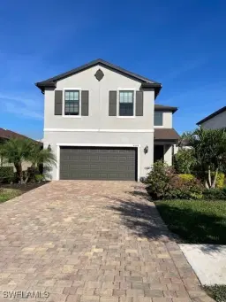 Picture of 4564 Battlecreek Way, Ave Maria, FL 34142