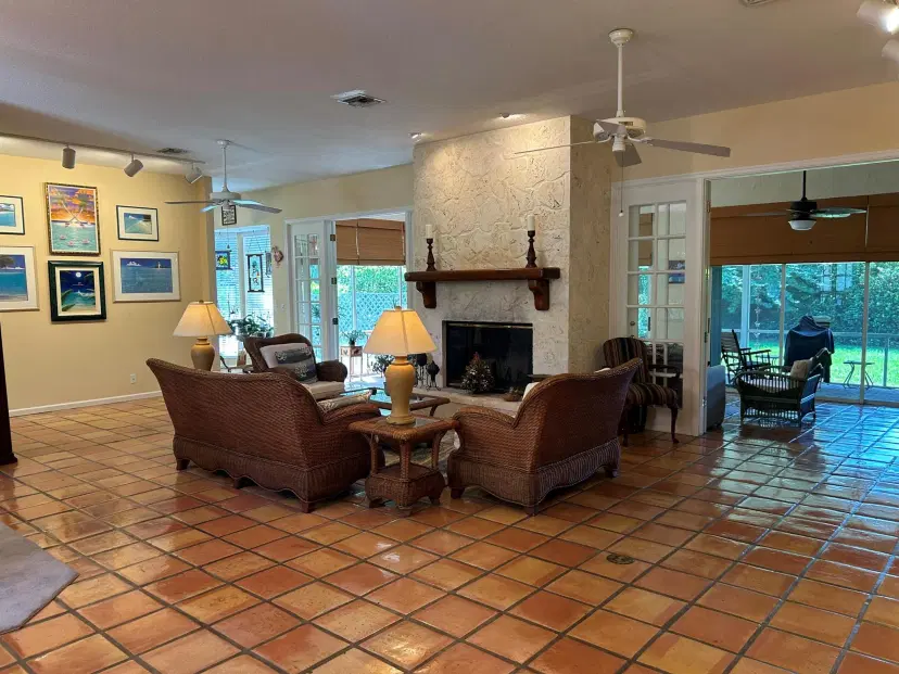 Picture of 8309 SE Woodcrest Place, Hobe Sound FL 33455