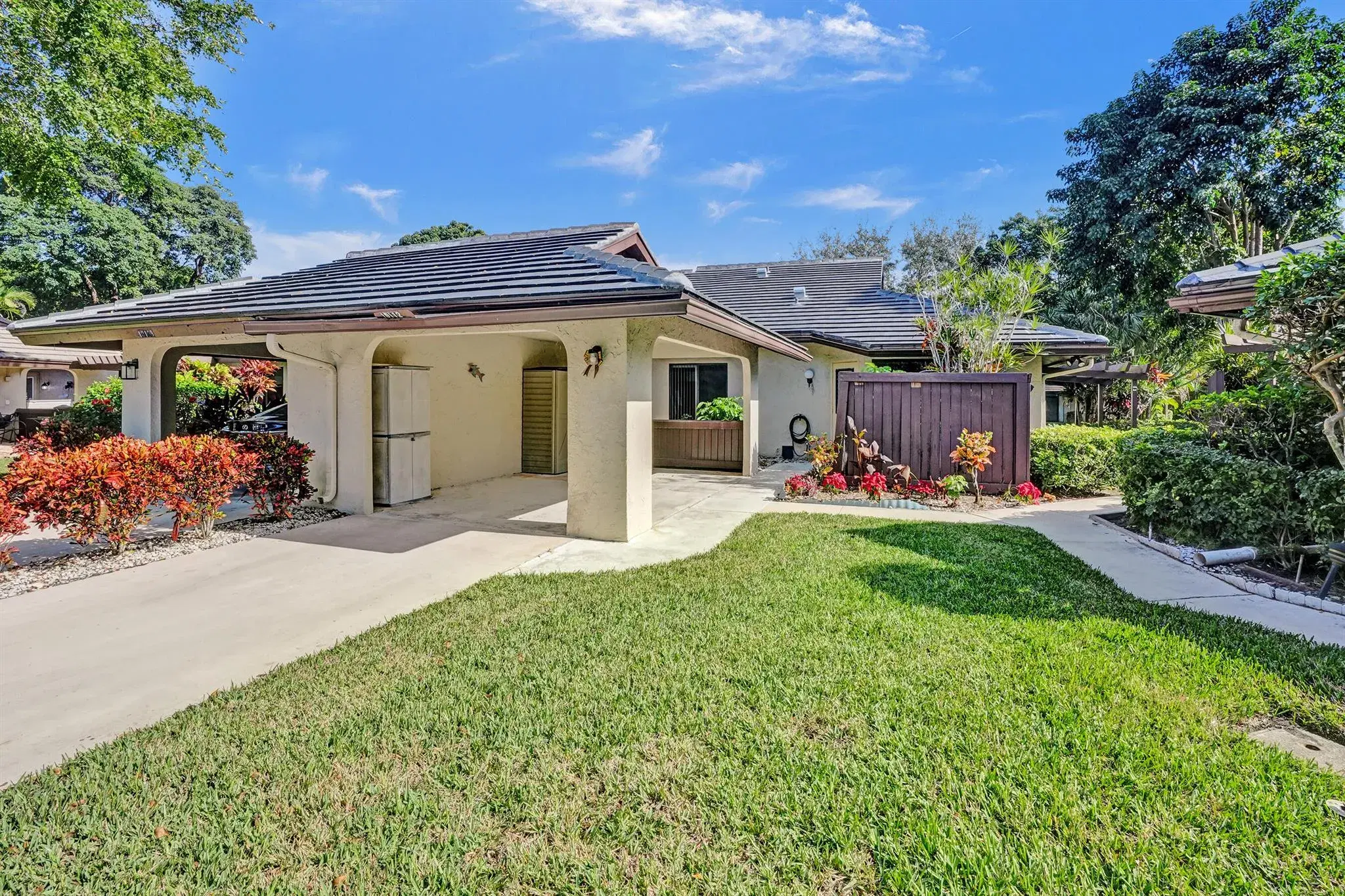 Picture of 10112 Marwood Place, Boynton Beach, FL 33437