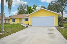 Picture of 8412 Lemon Rd, Fort Myers, FL 33967