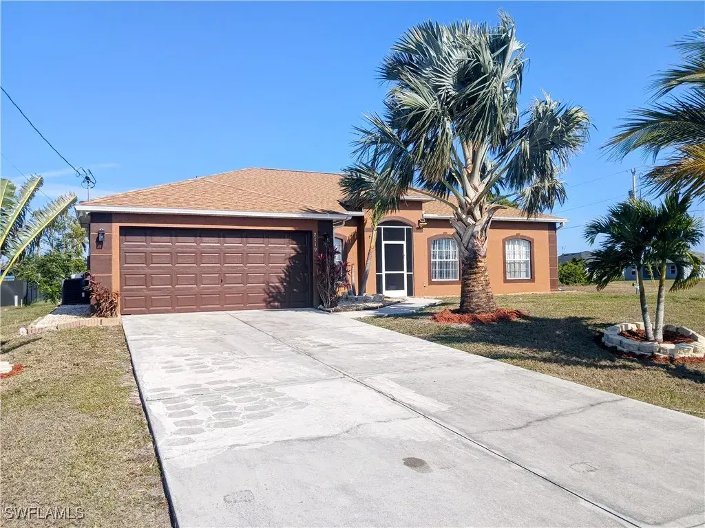 Picture of 2119 NW 24Th Ter, Cape Coral, FL 33993