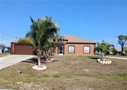 Picture of 2119 NW 24Th Ter, Cape Coral, FL 33993