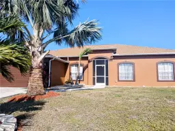 Picture of 2119 NW 24Th Ter, Cape Coral, FL 33993