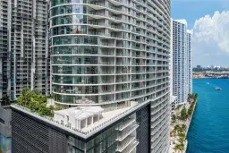 Picture of 300 Biscayne Blvd Way 1507W, Miami, FL 33131