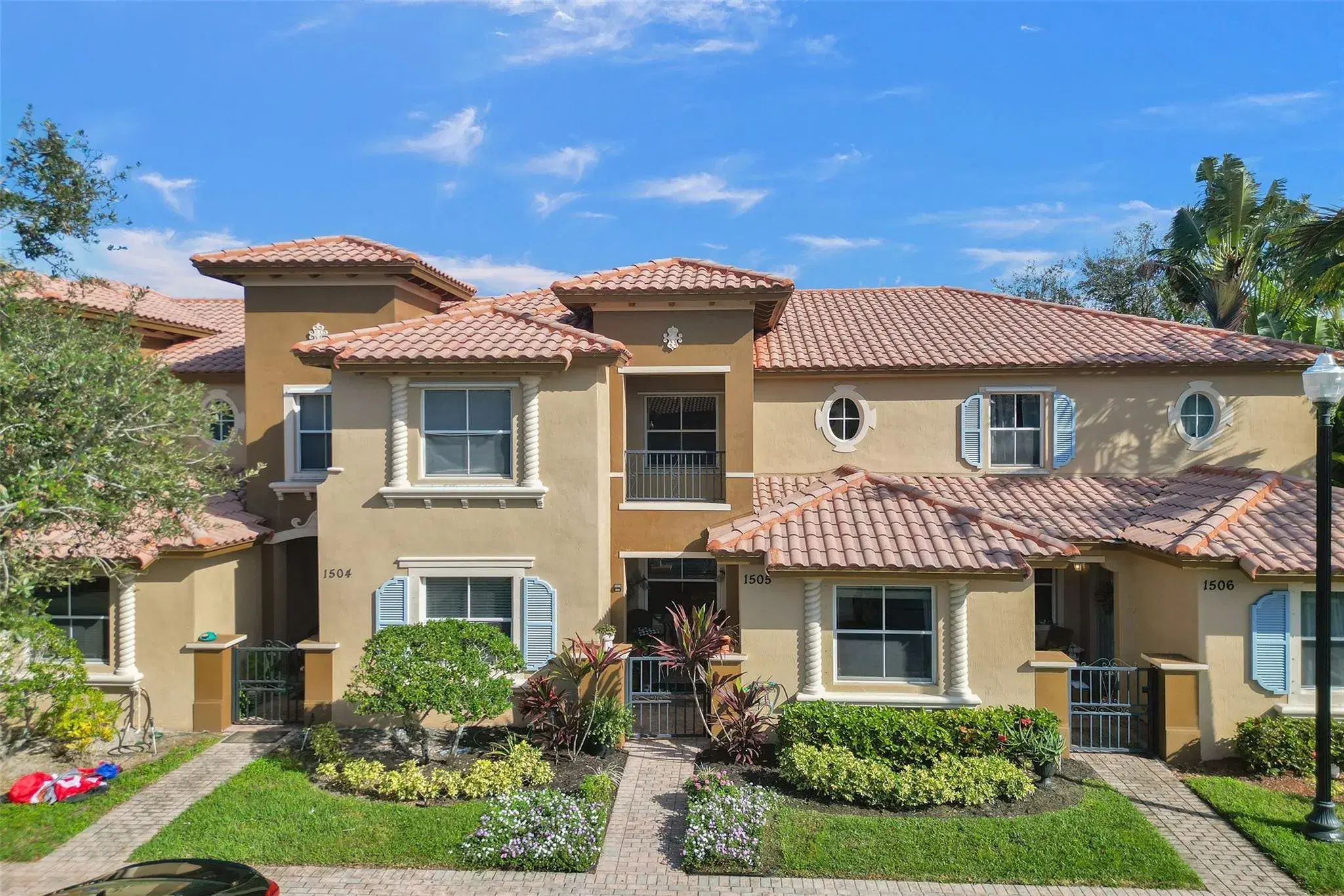 Picture of 2936 Hidden Hills Rd 1505, West Palm Beach, FL 33411