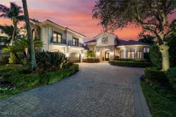 Picture of 11809 Via Novelli Ct, Miromar Lakes, FL 33913