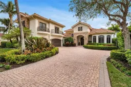 Picture of 11809 Via Novelli Ct, Miromar Lakes, FL 33913