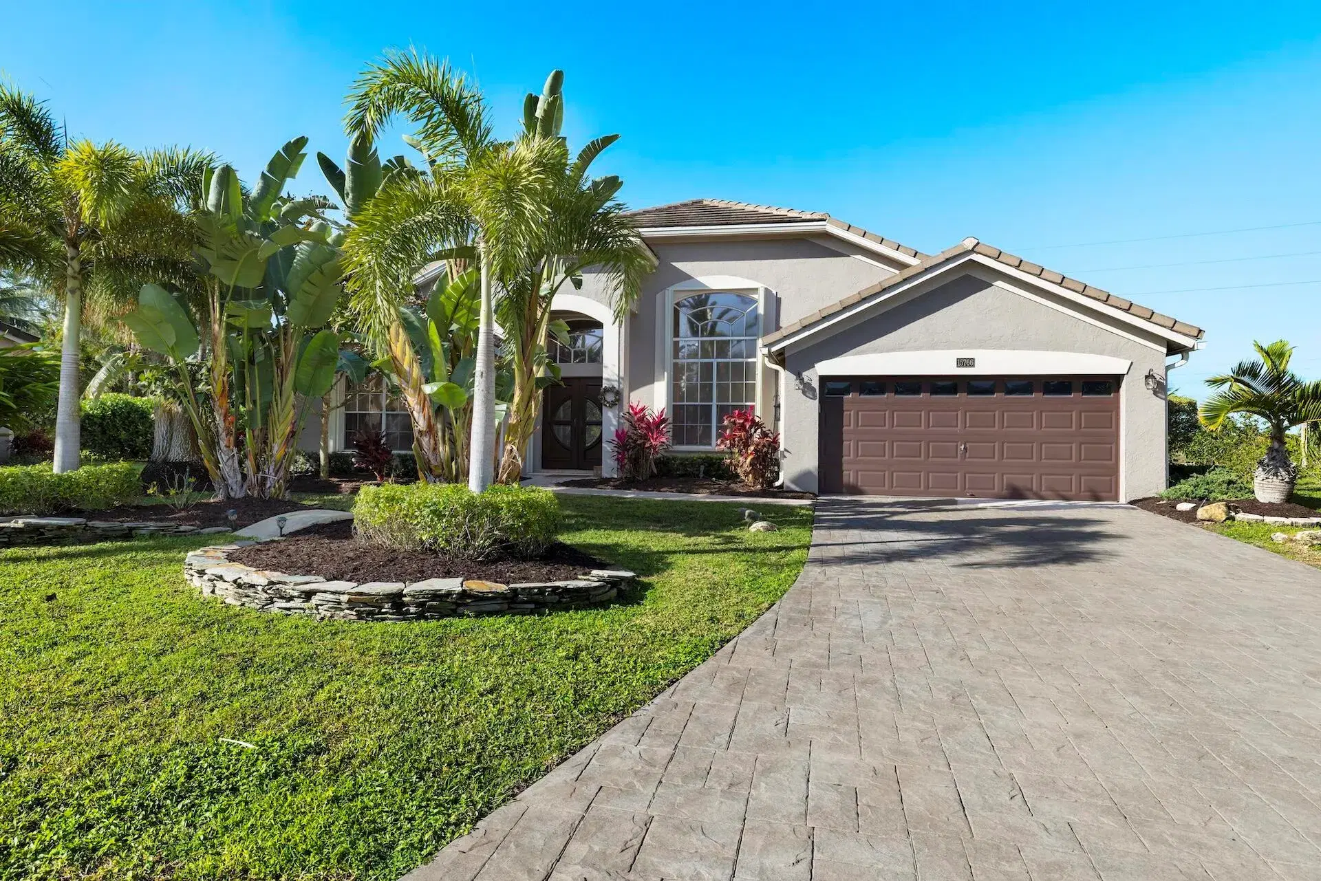 Picture of 15766 Bent Creek Road, Wellington, FL 33414