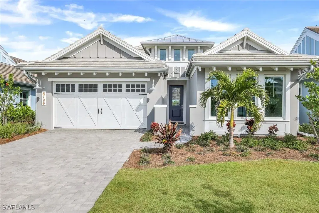 Picture of 8794 Calypso Ct, Naples, FL 34112