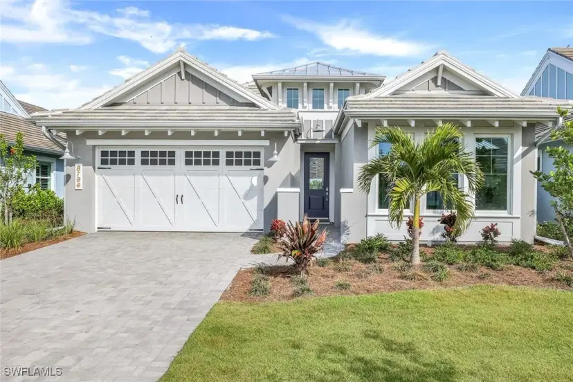 Picture of 8794 Calypso Ct, Naples FL 34112