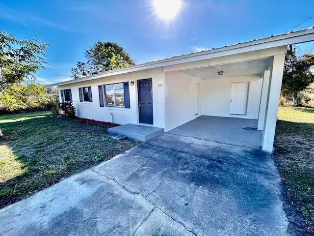 Picture of 165 Anderson Street, Lake Placid, FL 33852