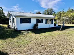 Picture of 165 Anderson Street, Lake Placid, FL 33852