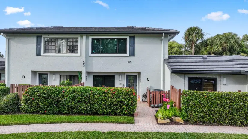 Picture of 25 Southport Lane C, Boynton Beach FL 33436