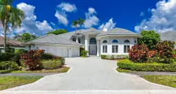 Picture of 17197 White Haven Drive, Boca Raton, FL 33496