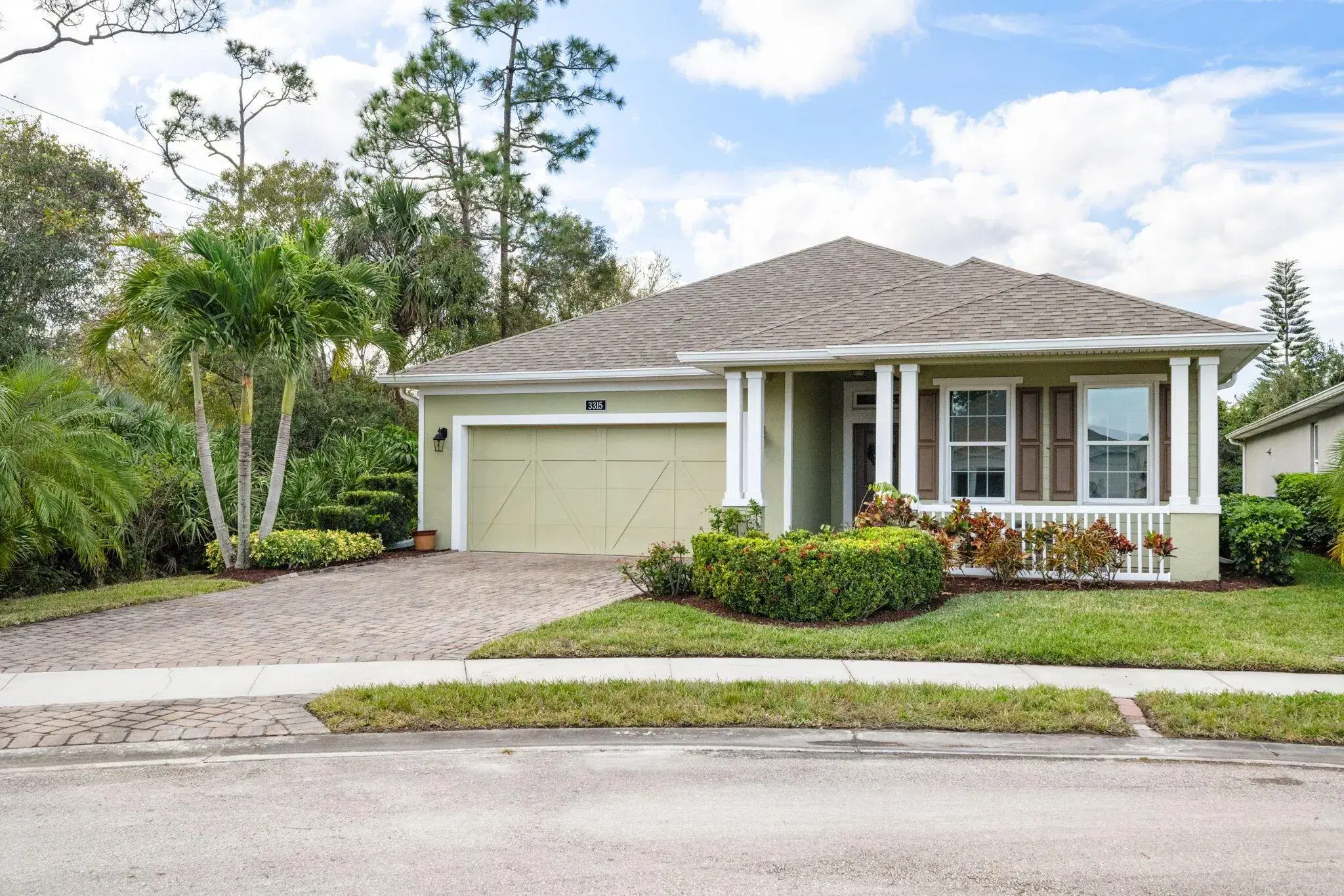 Picture of 3315 Wild Banyan Way, Vero Beach, FL 32966