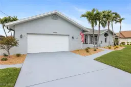 Picture of 4606 SW 24Th Pl, Cape Coral, FL 33914