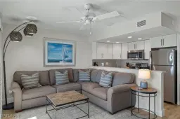 Picture of 2230 Camino Del Mar Dr 2B2, Sanibel, FL 33957