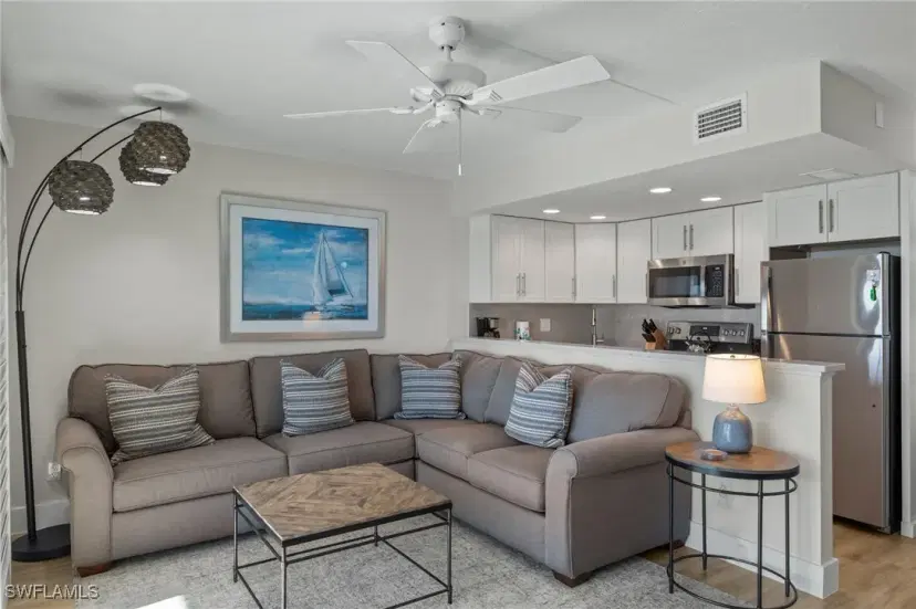 Picture of 2230 Camino Del Mar Dr 2B2, Sanibel FL 33957