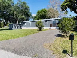 Picture of 1833 SE 30Th Street, Okeechobee, FL 34974