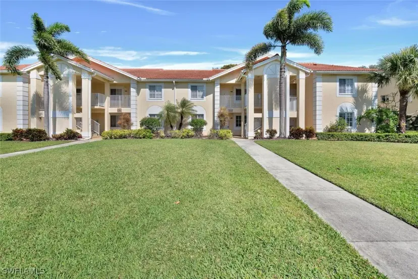 Picture of 7774 Jewel Ln 103, Naples FL 34109