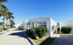 Picture of 208 Flamingo Drive N N, Briny Breezes, FL 33435