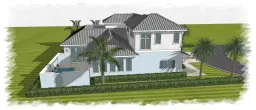 Picture of 185 Birkdale Lane, Jupiter, FL 33458