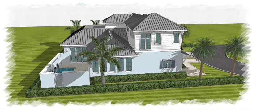 Picture of 185 Birkdale Lane, Jupiter FL 33458