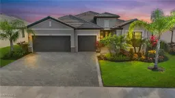 Picture of 1784 Hagen Ct, Naples, FL 34120