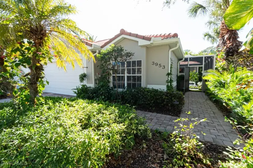 Picture of 3953 Recreation, Naples FL 33116