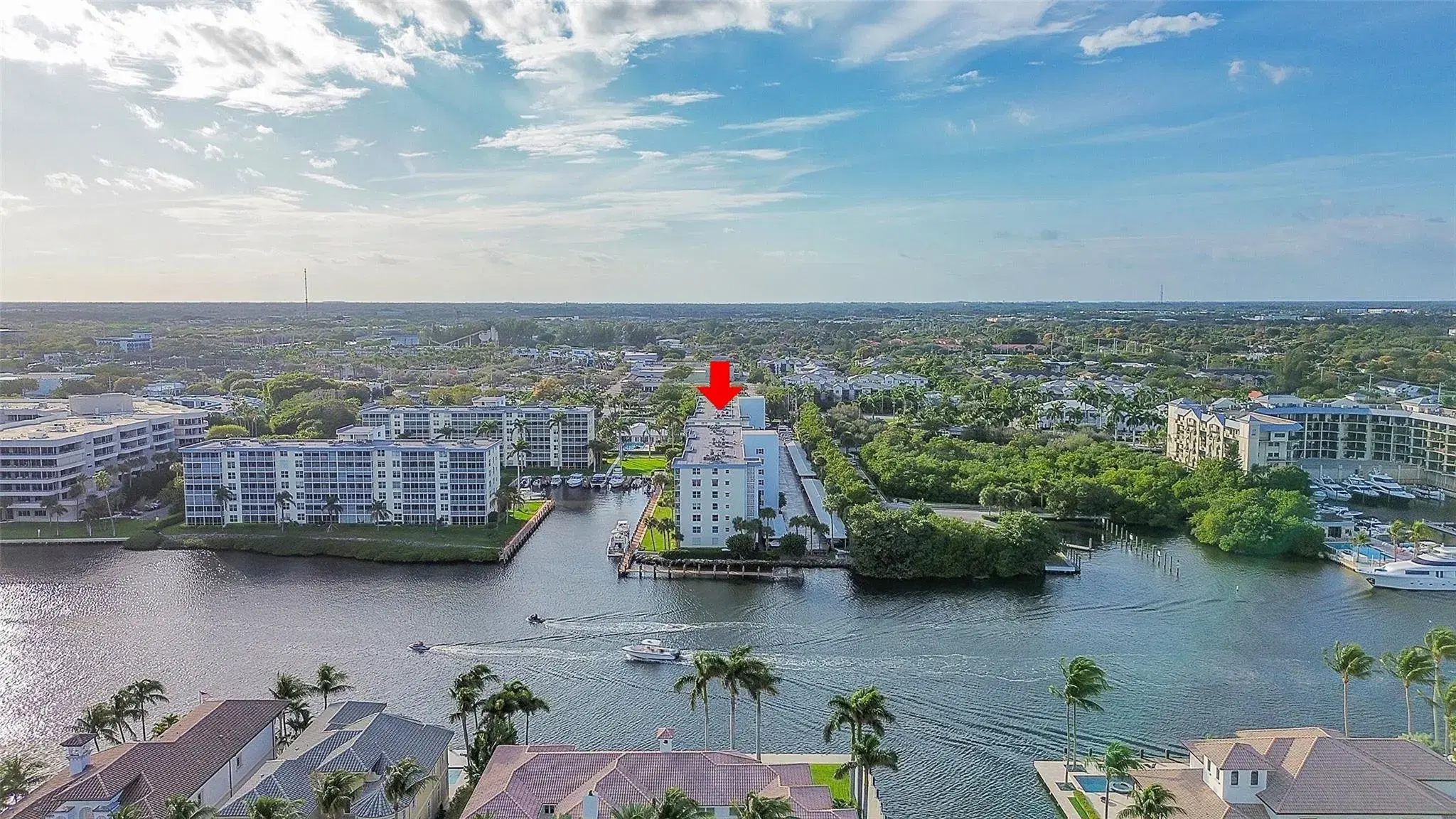 Picture of 1 Harbourside Dr 4-607, Delray Beach, FL 33483