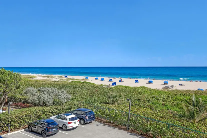 Picture of 2800 N Ocean Drive A-3C, Singer Island FL 33404