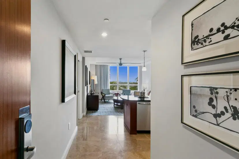 Picture of 3800 N Ocean Drive 602, Singer Island FL 33404