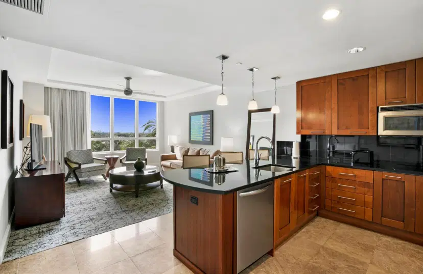 Picture of 3800 N Ocean Drive 602, Singer Island FL 33404