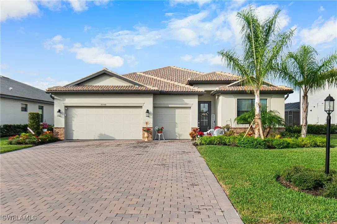 Picture of 18348 Parksville Dr, Estero, FL 33928