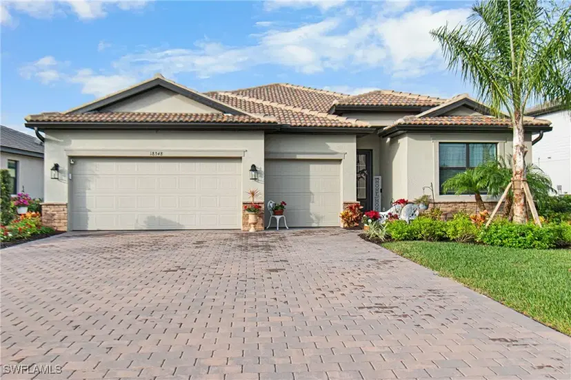 Picture of 18348 Parksville Dr, Estero FL 33928