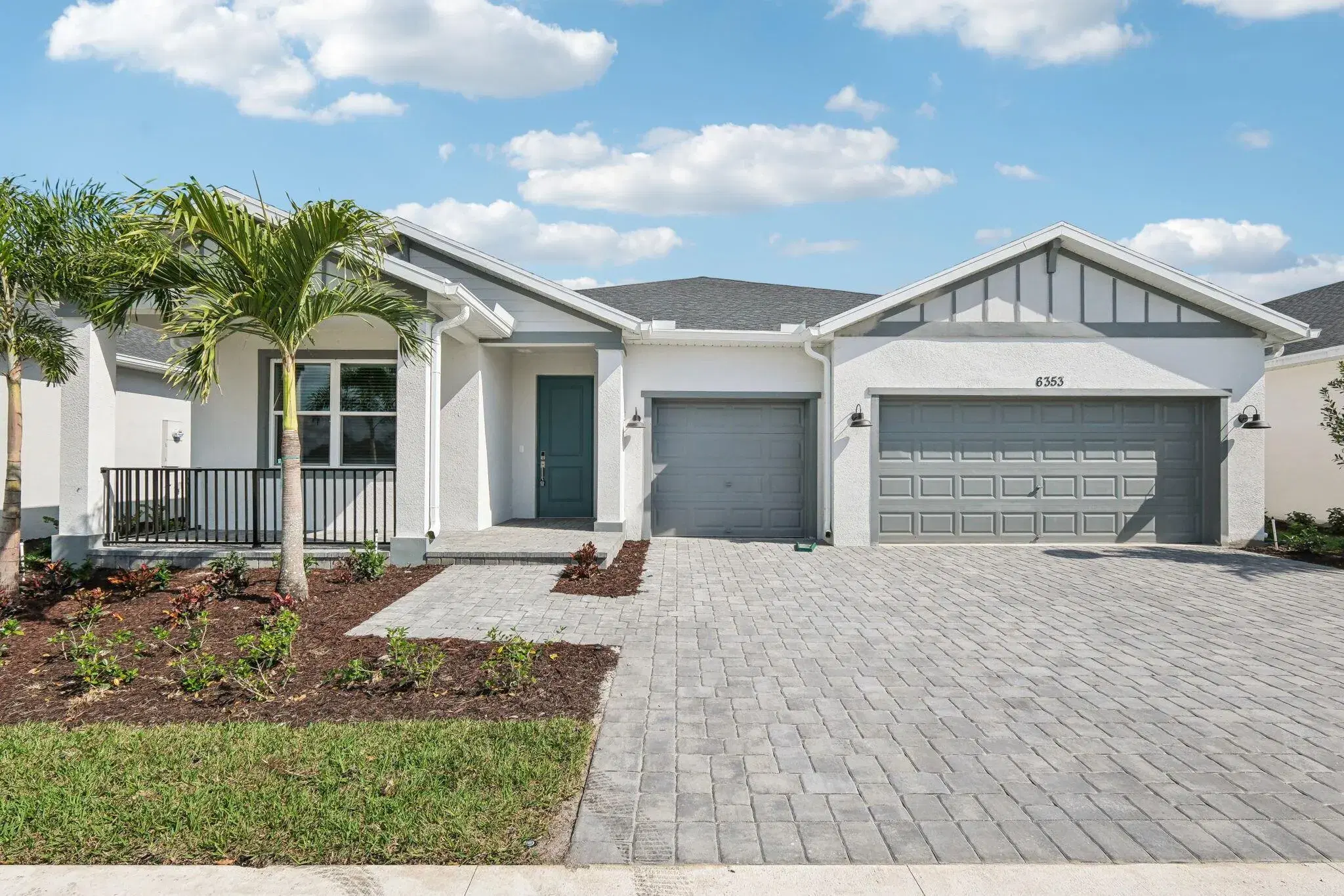 Picture of 6353 Cloverdale Avenue, Port St Lucie, FL 34987