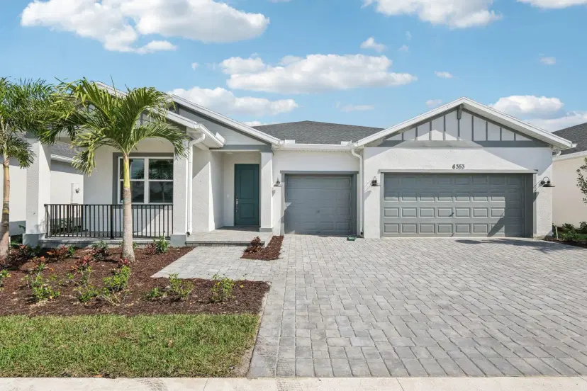 Picture of 6353 Cloverdale Avenue, Port St Lucie FL 34987