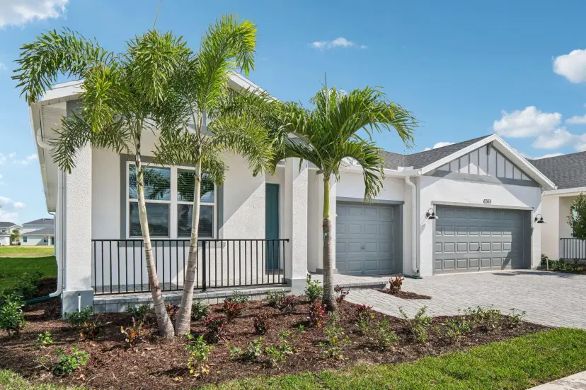 Picture of 6353 Cloverdale Avenue, Port St Lucie FL 34987