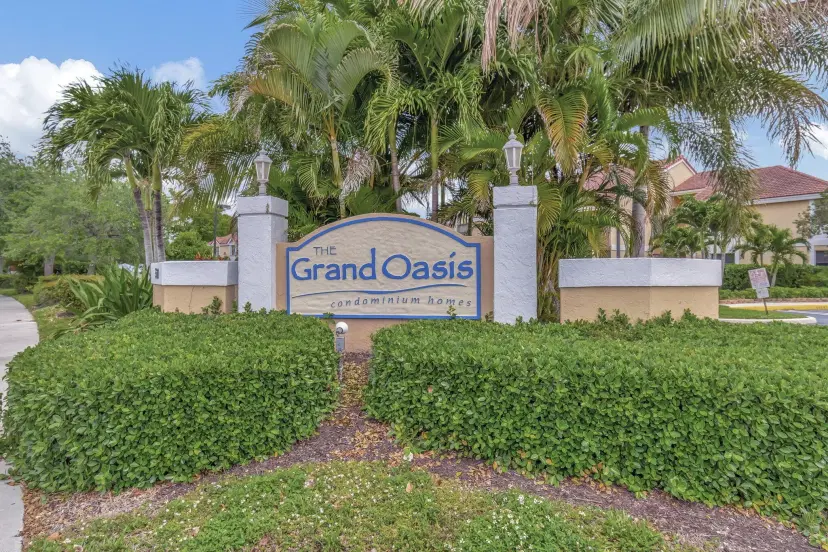 Picture of 5641 Riverside Drive 204B1, Coral Springs FL 33067