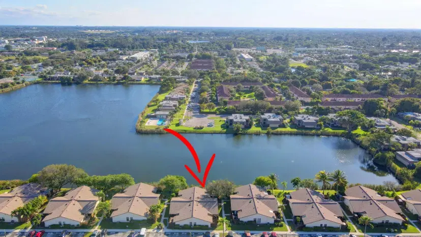 Picture of 1701 Waterview Circle, Palm Springs FL 33461