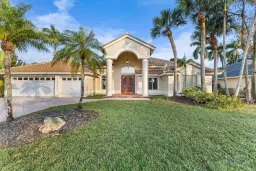 Picture of 15772 Cypress Park Drive, Wellington, FL 33414