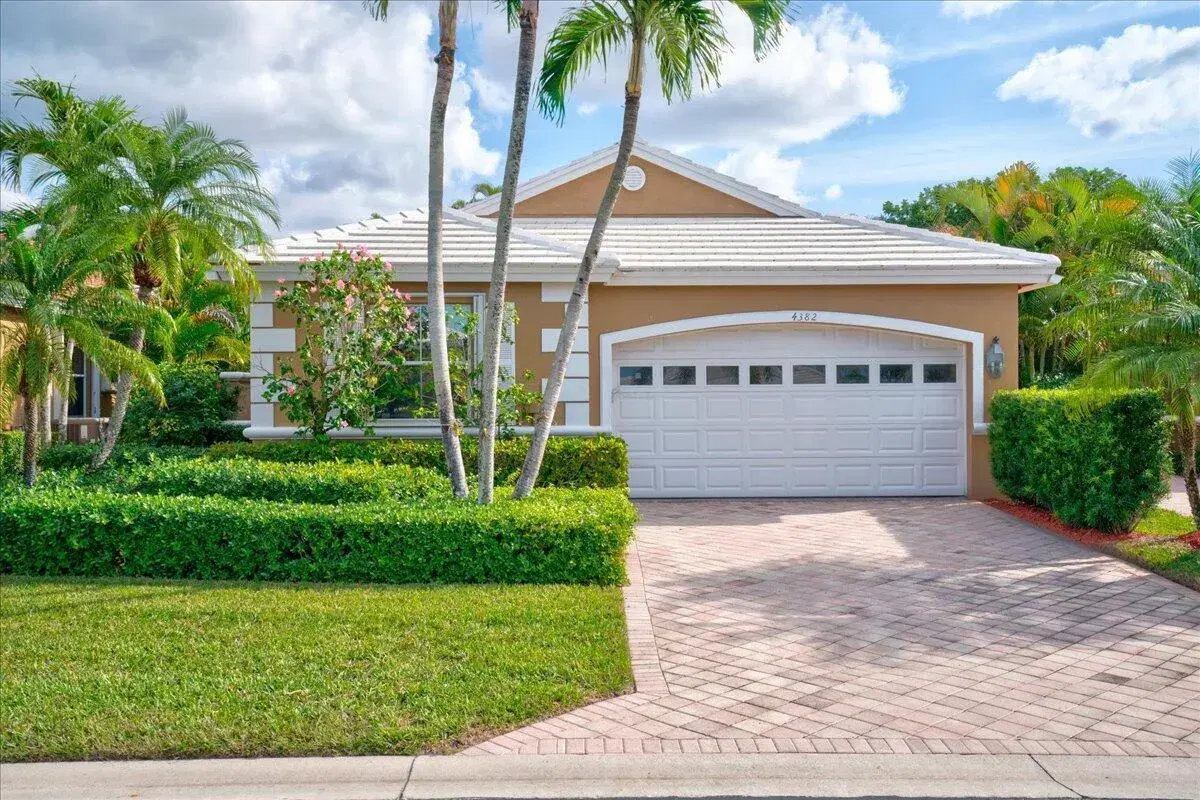 Picture of 4382 Kensington Park Way, Lake Worth, FL 33449